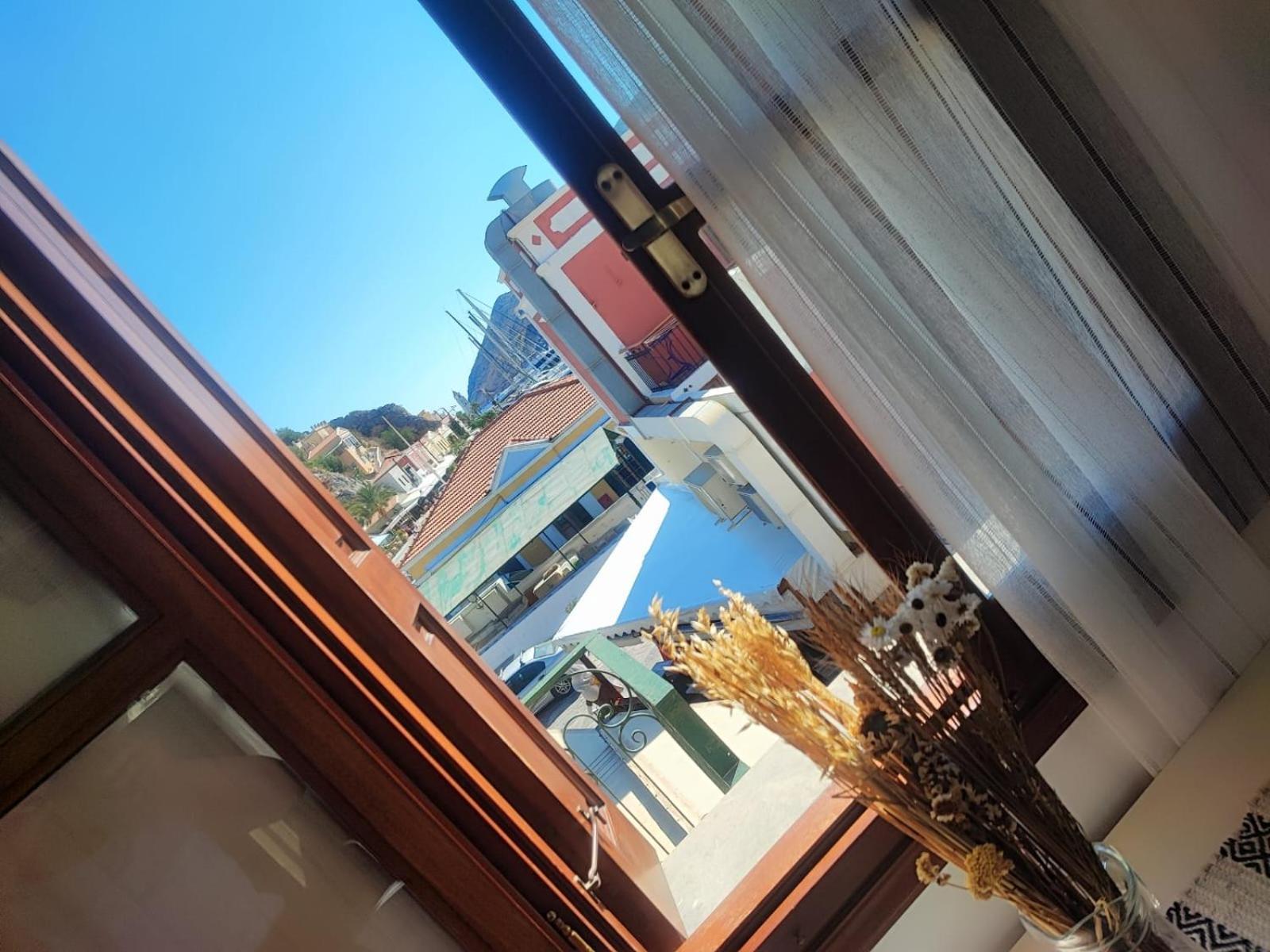 Myrtia Apartment ซีมี ภายนอก รูปภาพ