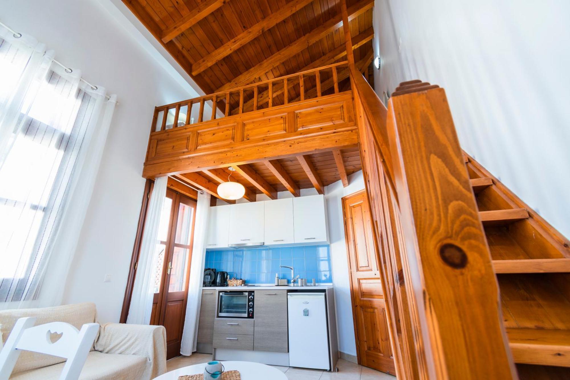 Myrtia Apartment ซีมี ภายนอก รูปภาพ