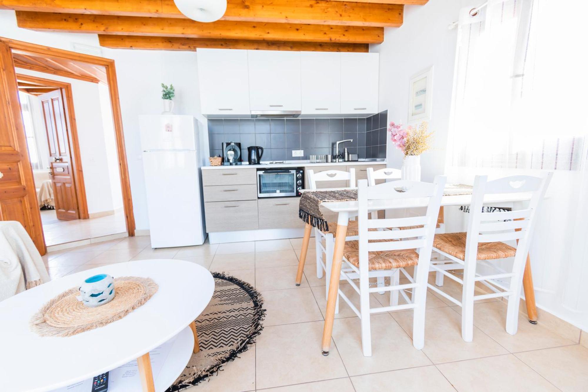 Myrtia Apartment ซีมี ภายนอก รูปภาพ