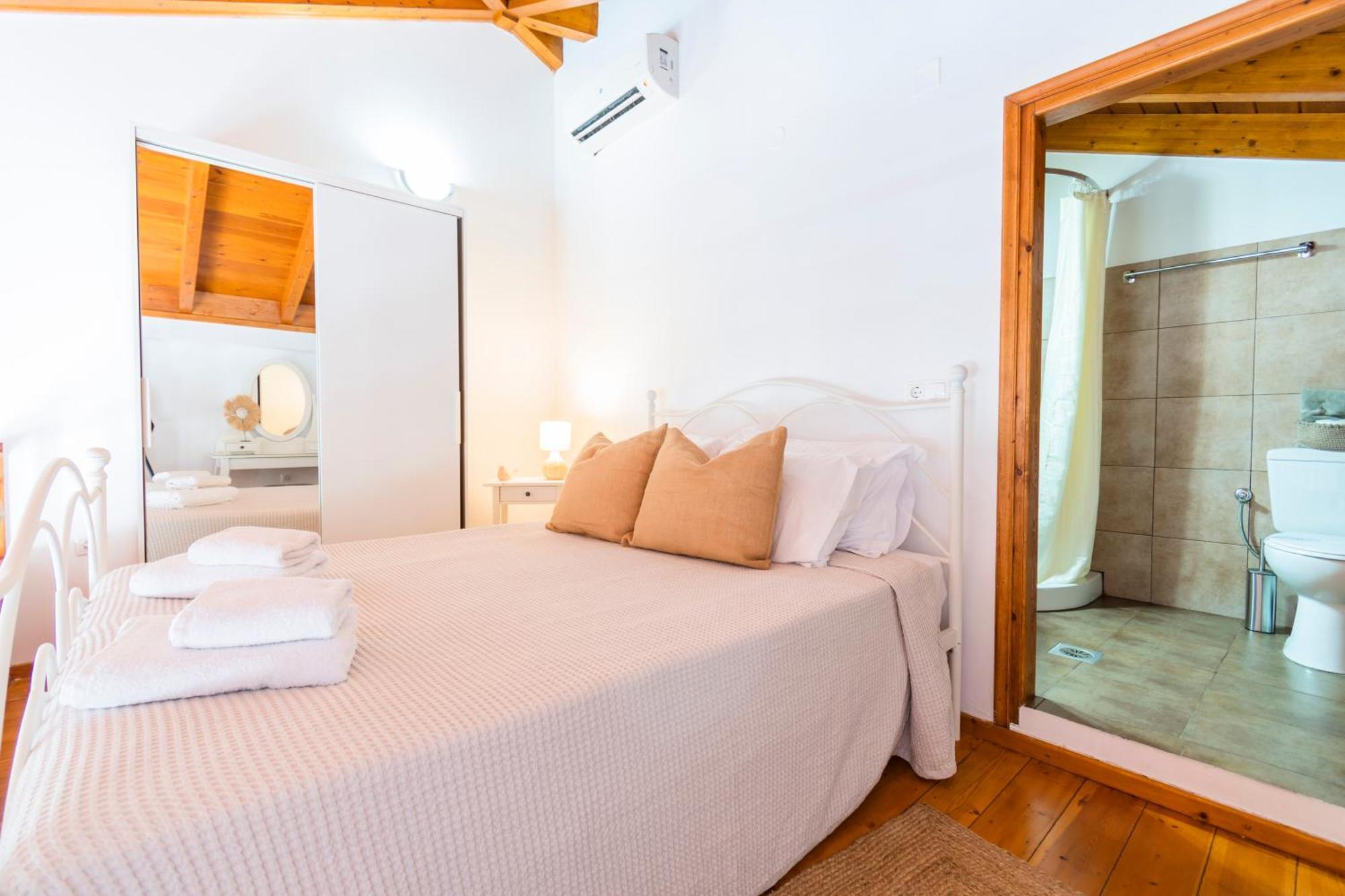 Myrtia Apartment ซีมี ภายนอก รูปภาพ